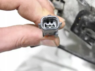 926000217R Компрессор кондиционера Renault Captur Арт e5540382, вид 8