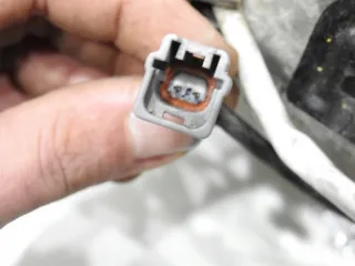 926000217R Компрессор кондиционера Renault Captur Арт e5540382, вид 9