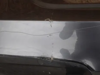8048974 51128048974 Бампер задний BMW 1 F20/F21 Арт e5541627, вид 3
