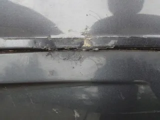 8048974 51128048974 Бампер задний BMW 1 F20/F21 Арт e5541627, вид 4