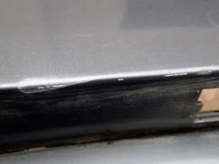 8048974 51128048974 Бампер задний BMW 1 F20/F21 Арт e5541627, вид 5