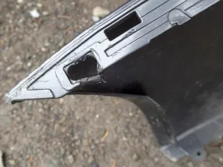 8048974 51128048974 Бампер задний BMW 1 F20/F21 Арт e5541627, вид 7