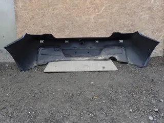 8048974 51128048974 Бампер задний BMW 1 F20/F21 Арт e5541627, вид 8