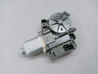 6R0959811F Моторчик стеклоподъемника Volkswagen Polo 5 Арт e5541779, вид 2