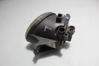  Фара противотуманная левая Renault Clio 3 Арт e5542091, вид 4