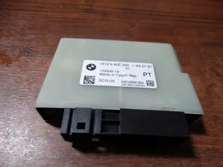 5A0E220 Блок управления (другие) BMW 5 G30/G31 Арт e5543021, вид 1