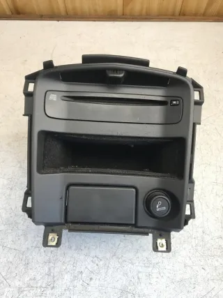 28185AV700 Блок навигации Nissan Primera 12 Арт e5548324, вид 2