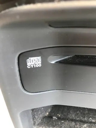 28185AV700 Блок навигации Nissan Primera 12 Арт e5548324, вид 7