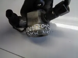 N43B20 0261520258 Насос топливный BMW 1 F20/F21 Арт e5548517, вид 2