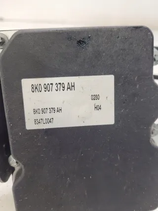 8K0907379AH Блок ABS Audi Q5 1 Арт e5548749, вид 6