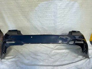 51128064711 Бампер задний BMW 5 G30/G31 Арт e5549307, вид 1