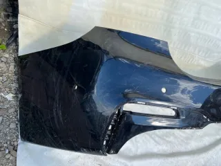 51128064711 Бампер задний BMW 5 G30/G31 Арт e5549307, вид 2