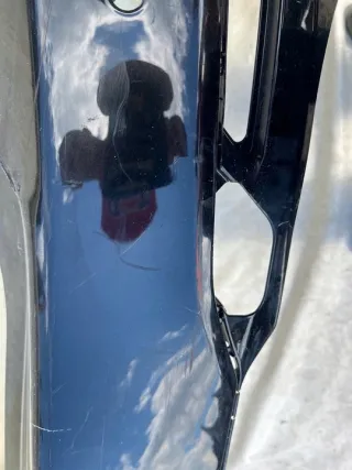 51128064711 Бампер задний BMW 5 G30/G31 Арт e5549307, вид 4