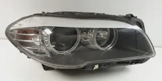 7203240 Фара правая BMW 5 F10/F11/GT F07 Арт e5551814, вид 1