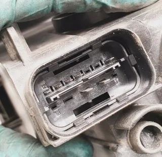 7203240 Фара правая BMW 5 F10/F11/GT F07 Арт e5551814, вид 5