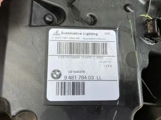 948178403LL 948178403 Фара правая BMW X5 G05  Арт e5551837, вид 15