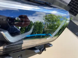 948178403LL 948178403 Фара правая BMW X5 G05  Арт e5551837, вид 4