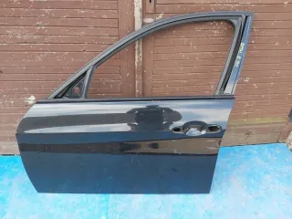 2004R-> Дверь передняя левая BMW 3 E90/E91/E92/E93 Арт e5553546, вид 1