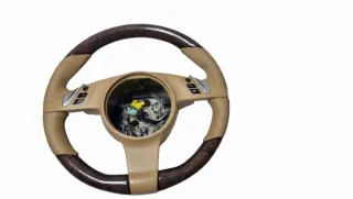 7PP419091 Руль Porsche Panamera 971 Арт e5556595, вид 1