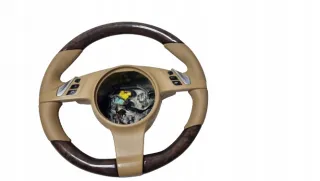 7PP419091 Руль Porsche Panamera 971 Арт e5556595, вид 7