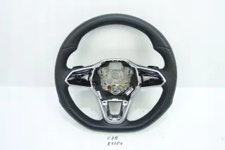 5H0419089FD 5H0419089CF Руль Volkswagen Golf 8 Арт e5556646, вид 1