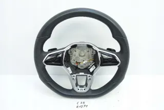 5H0419089FD 5H0419089CF Руль Volkswagen Golf 8 Арт e5556647, вид 1