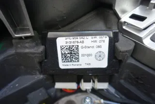 5H0419089FD 5H0419089CF Руль Volkswagen Golf 8 Арт e5556647, вид 8