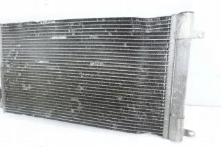 6R0820411Q Радиатор кондиционера Seat Ibiza 5 Арт e5559374, вид 2