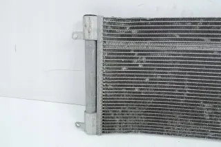 6R0820411Q Радиатор кондиционера Seat Ibiza 5 Арт e5559374, вид 4