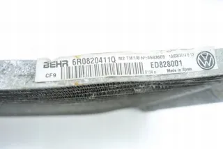 6R0820411Q Радиатор кондиционера Seat Ibiza 5 Арт e5559374, вид 6