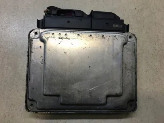 045906019BH Блок управления двигателем Volkswagen Polo 4 Арт e5559660, вид 4