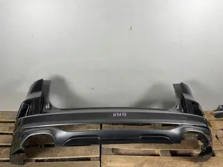  Бампер задний Ford Kuga 3 Арт e5560237, вид 1