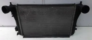 3C0145805G Интеркулер Volkswagen Passat B6 Арт e5562858, вид 1