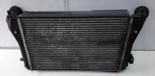 3C0145805G Интеркулер Volkswagen Passat B6 Арт e5562858, вид 2