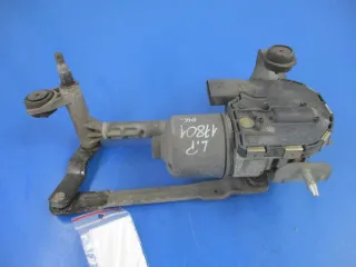 1T0955023E Механизм стеклоочистителя (трапеция дворников) Volkswagen Touran 1 Арт e5564442, вид 1