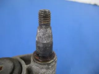 1T0955023E Механизм стеклоочистителя (трапеция дворников) Volkswagen Touran 1 Арт e5564442, вид 2