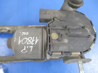 1T0955023E Механизм стеклоочистителя (трапеция дворников) Volkswagen Touran 1 Арт e5564442, вид 3