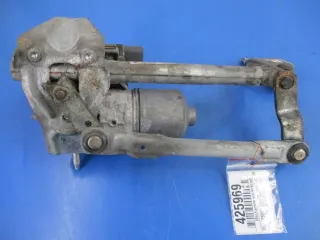 1T0955023E Механизм стеклоочистителя (трапеция дворников) Volkswagen Touran 1 Арт e5564442, вид 5