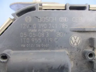 1T0955023E Механизм стеклоочистителя (трапеция дворников) Volkswagen Touran 1 Арт e5564442, вид 7