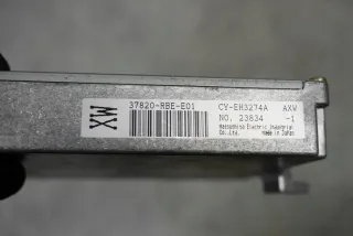 37820RBEE01 Блок управления двигателем Honda Accord 7 Арт e5566089, вид 3
