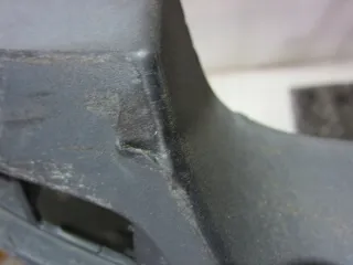 91398688 51127178280 51127227786 Бампер задний BMW X5 E70 Арт e5568751, вид 4