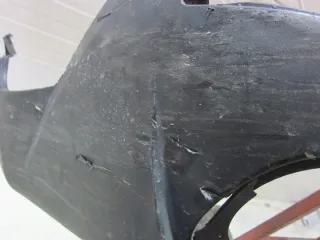 91398688 51127178280 51127227786 Бампер задний BMW X5 E70 Арт e5568751, вид 5