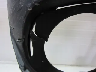 91398688 51127178280 51127227786 Бампер задний BMW X5 E70 Арт e5568751, вид 6