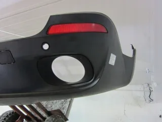 91398688 51127178280 51127227786 Бампер задний BMW X5 E70 Арт e5568751, вид 9
