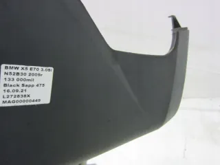 91398688 51127178280 51127227786 Бампер задний BMW X5 E70 Арт e5568751, вид 10