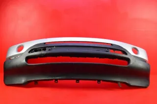51118402304 Бампер передний BMW X5 E53 Арт e5568755, вид 1