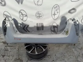  Бампер задний Toyota Auris 2 Арт e5569677, вид 1
