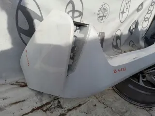  Бампер задний Toyota Auris 2 Арт e5569677, вид 2