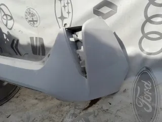  Бампер задний Toyota Auris 2 Арт e5569677, вид 3