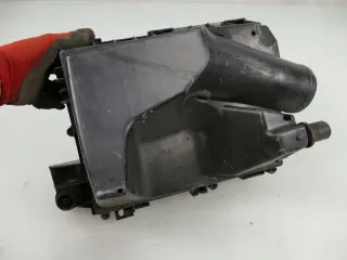 9177263 Корпус воздушного фильтра Opel Signum Арт e5570963, вид 6